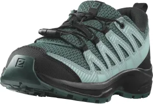 Salomon Unisex-Child Xa Pro V8 Hiking Shoe