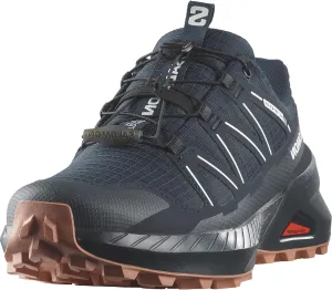 Salomon Women's Speedcross Peak Climasalomon Waterproof Hiking Shoe