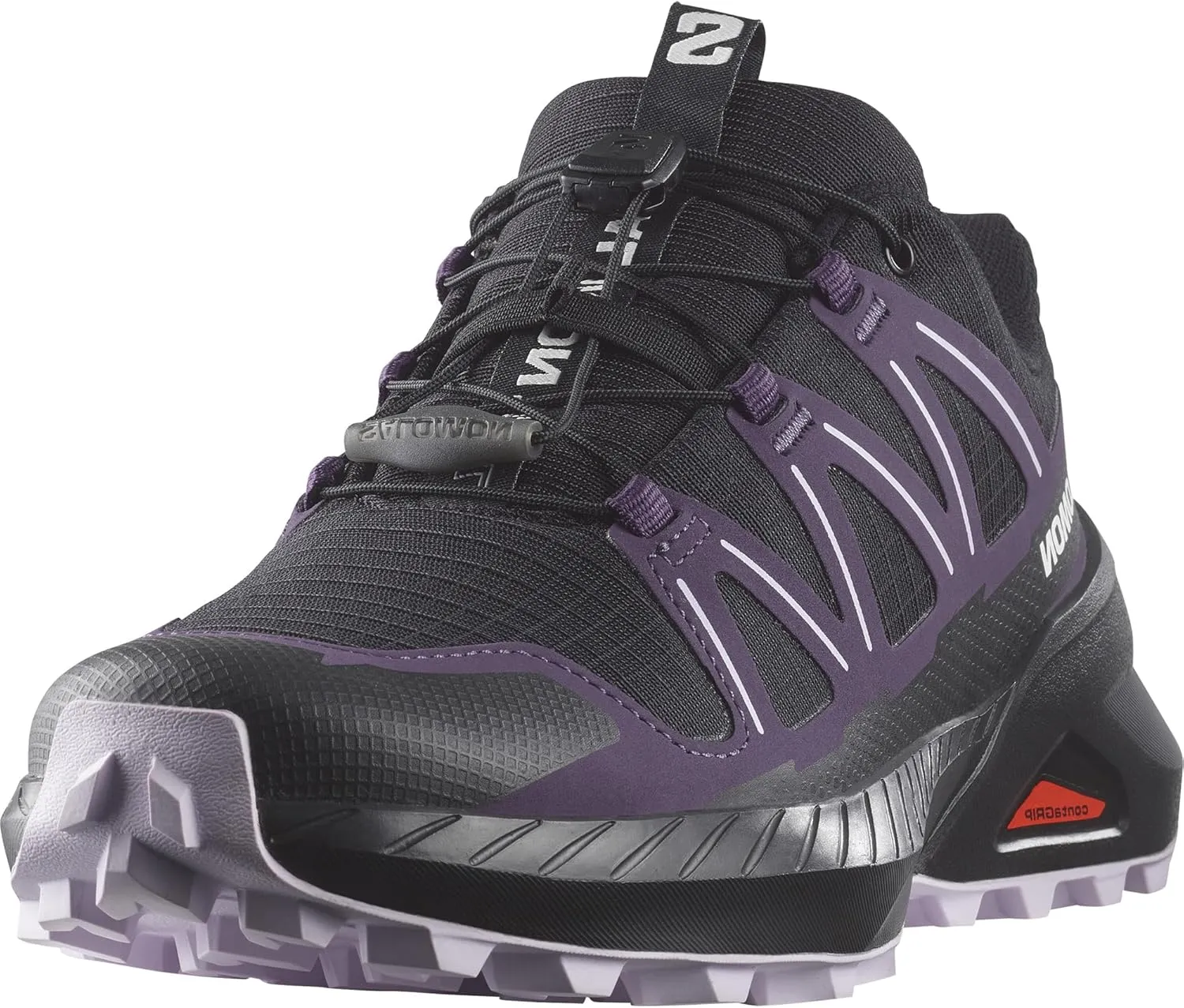 Salomon Women's Speedcross Peak