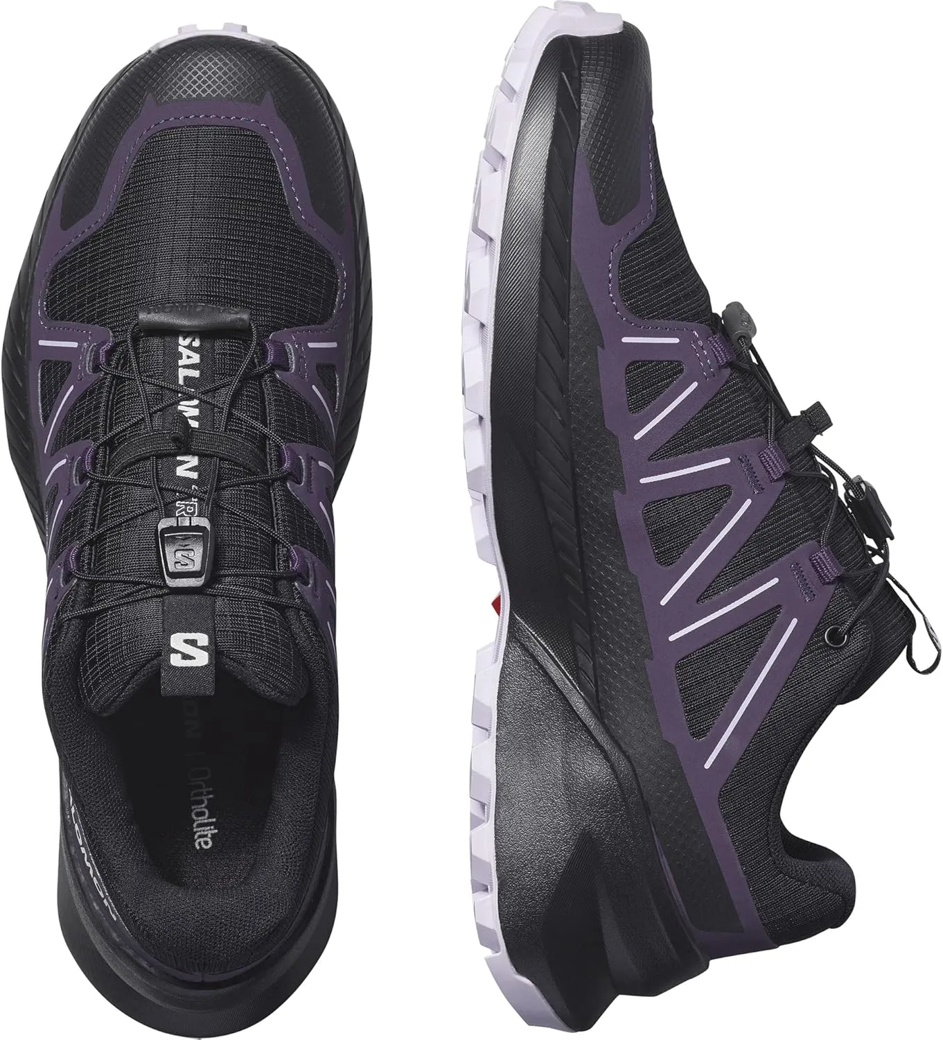 Salomon Women's Speedcross Peak