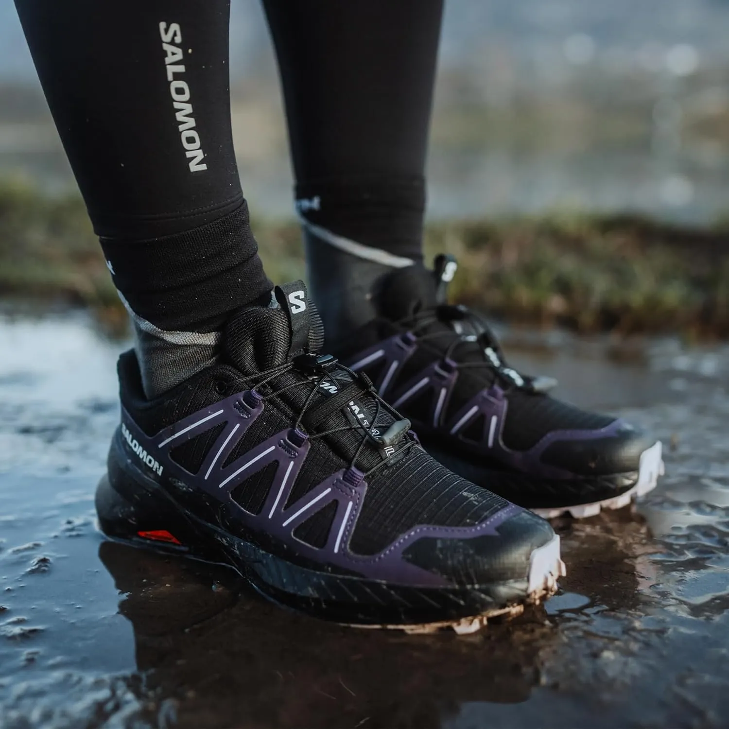 Salomon Women's Speedcross Peak