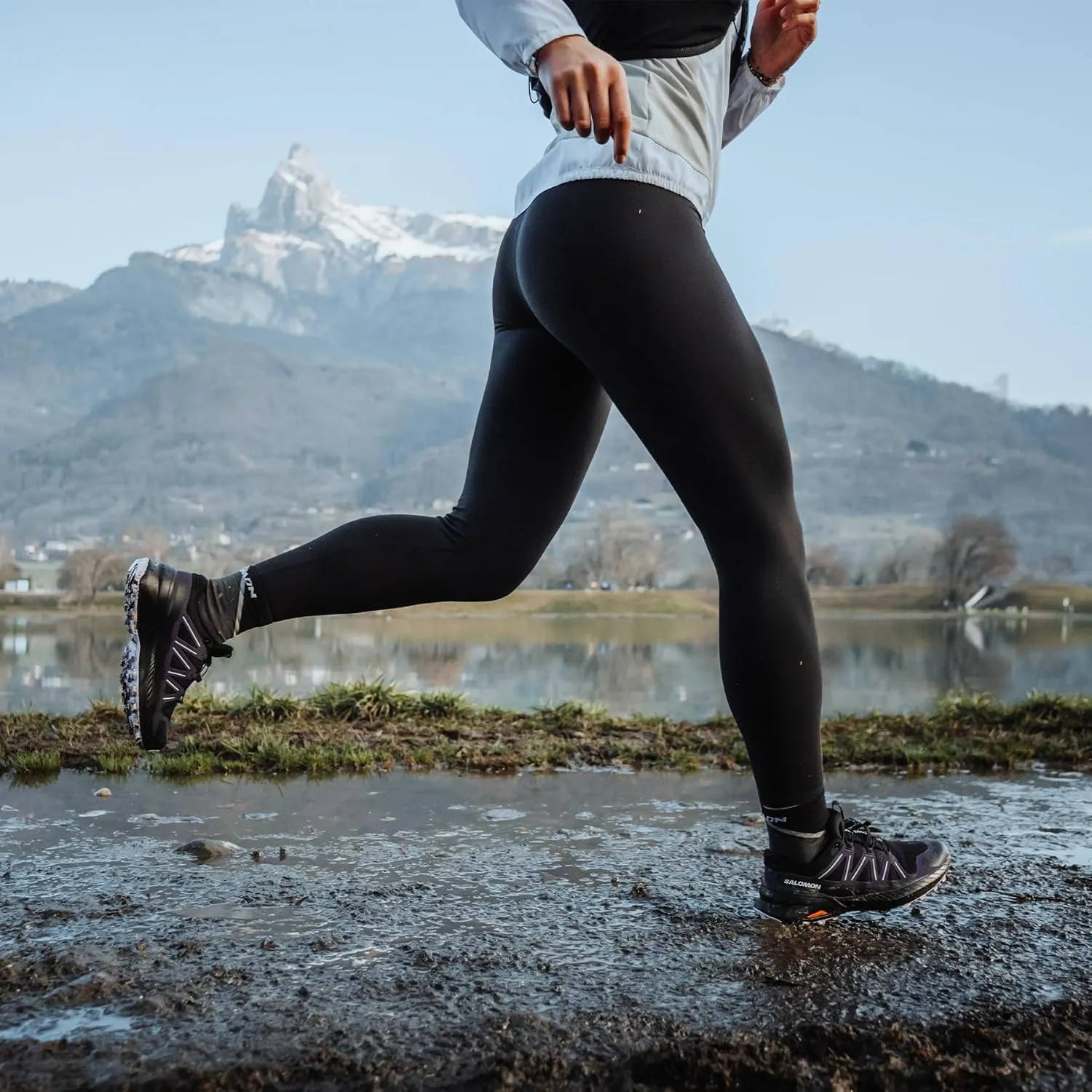 Salomon Women's Speedcross Peak