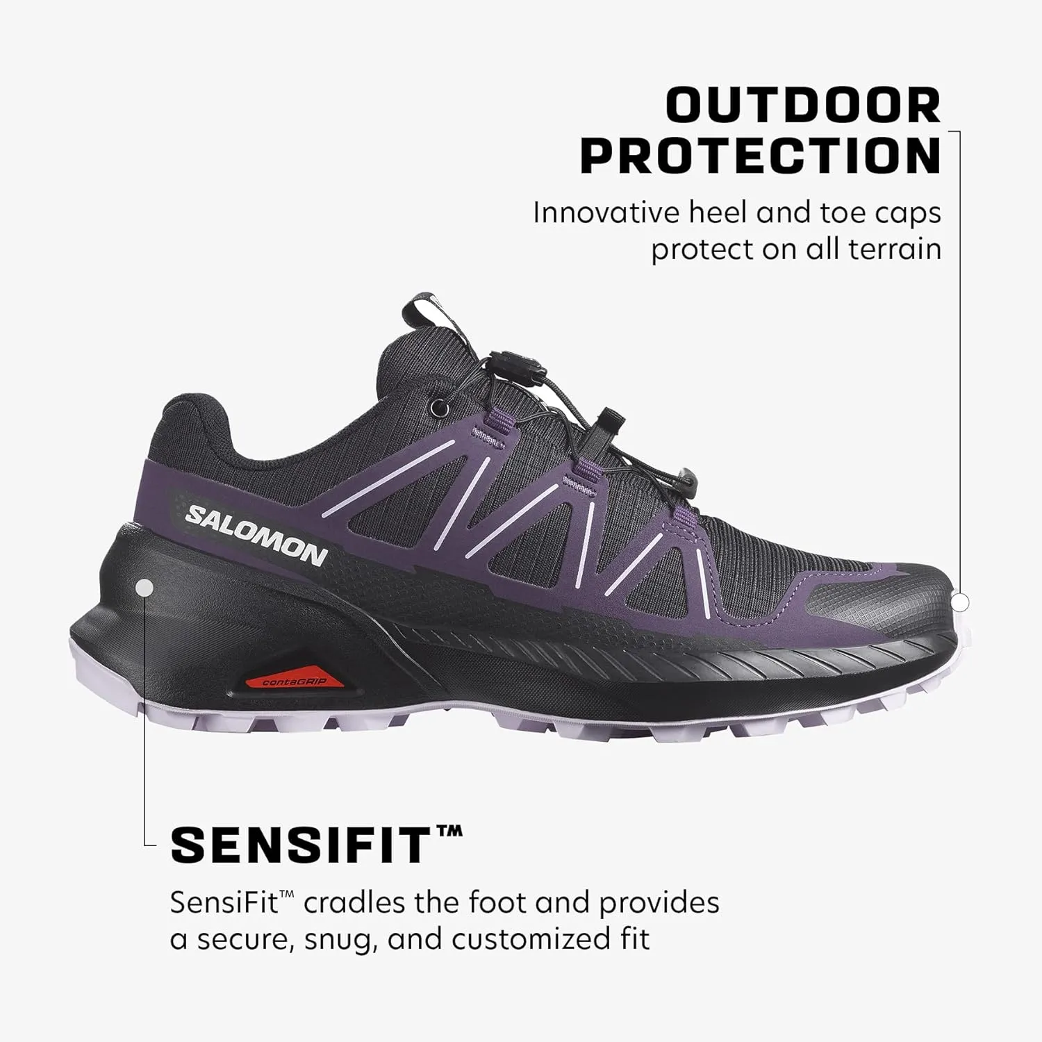 Salomon Women's Speedcross Peak