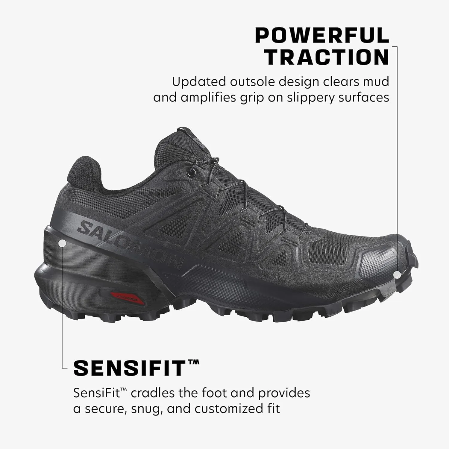 Salomon Women's Speedcross
