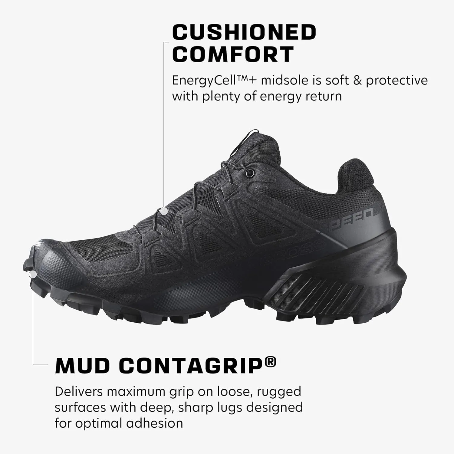Salomon Women's Speedcross