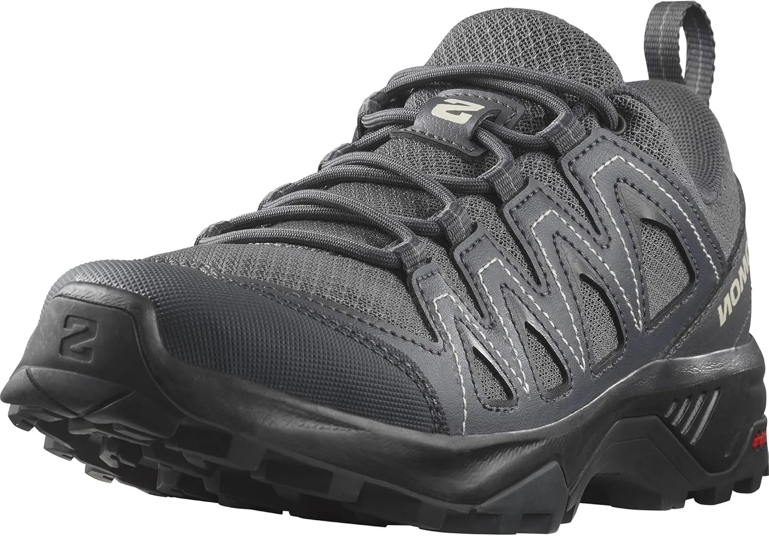 Salomon Women's X Braze W Hiking Shoe