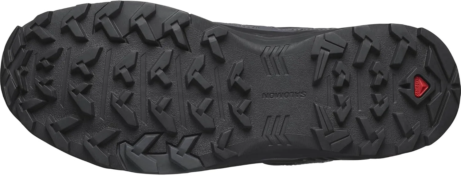 Salomon Women's X Braze W Hiking Shoe