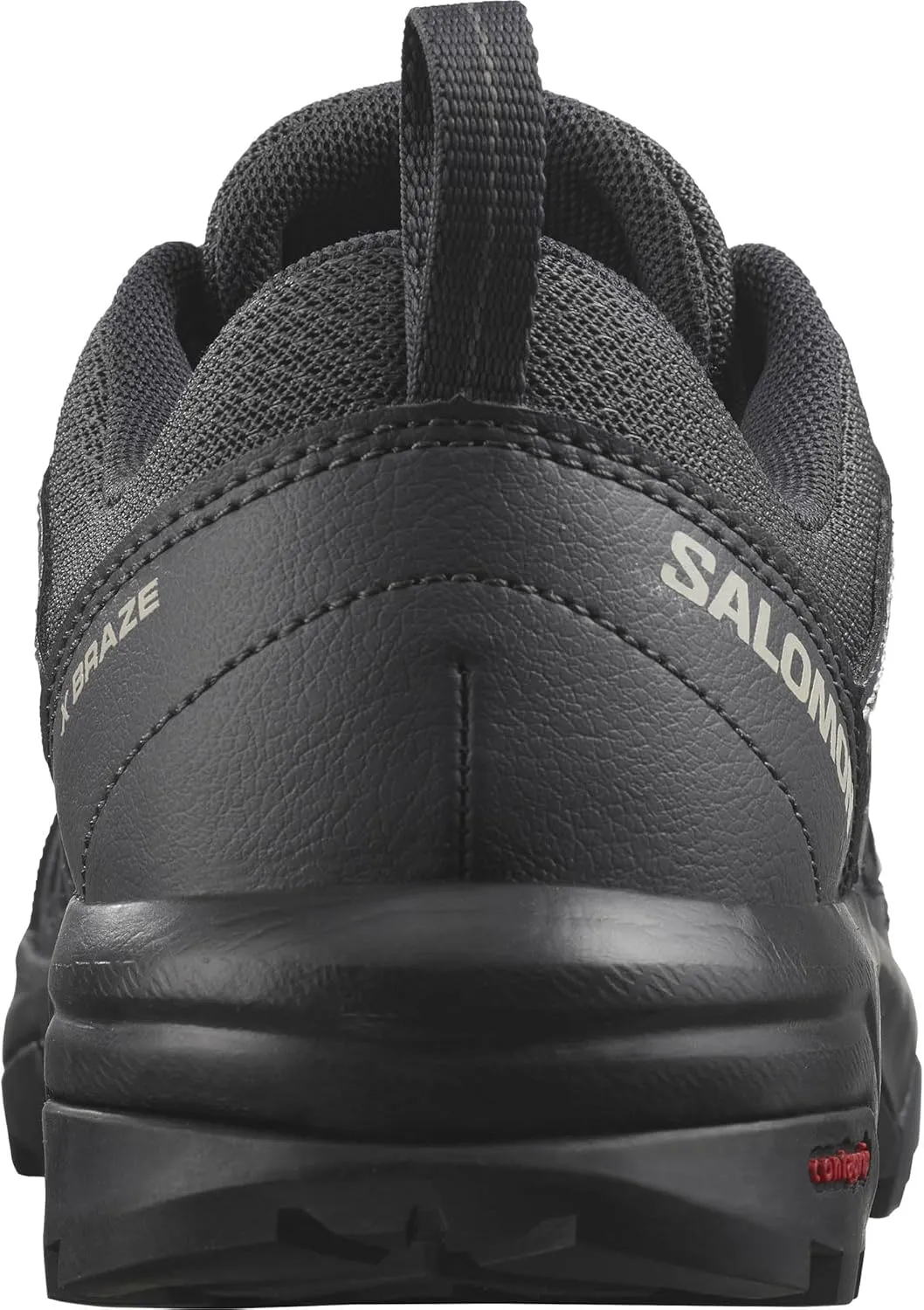 Salomon Women's X Braze W Hiking Shoe
