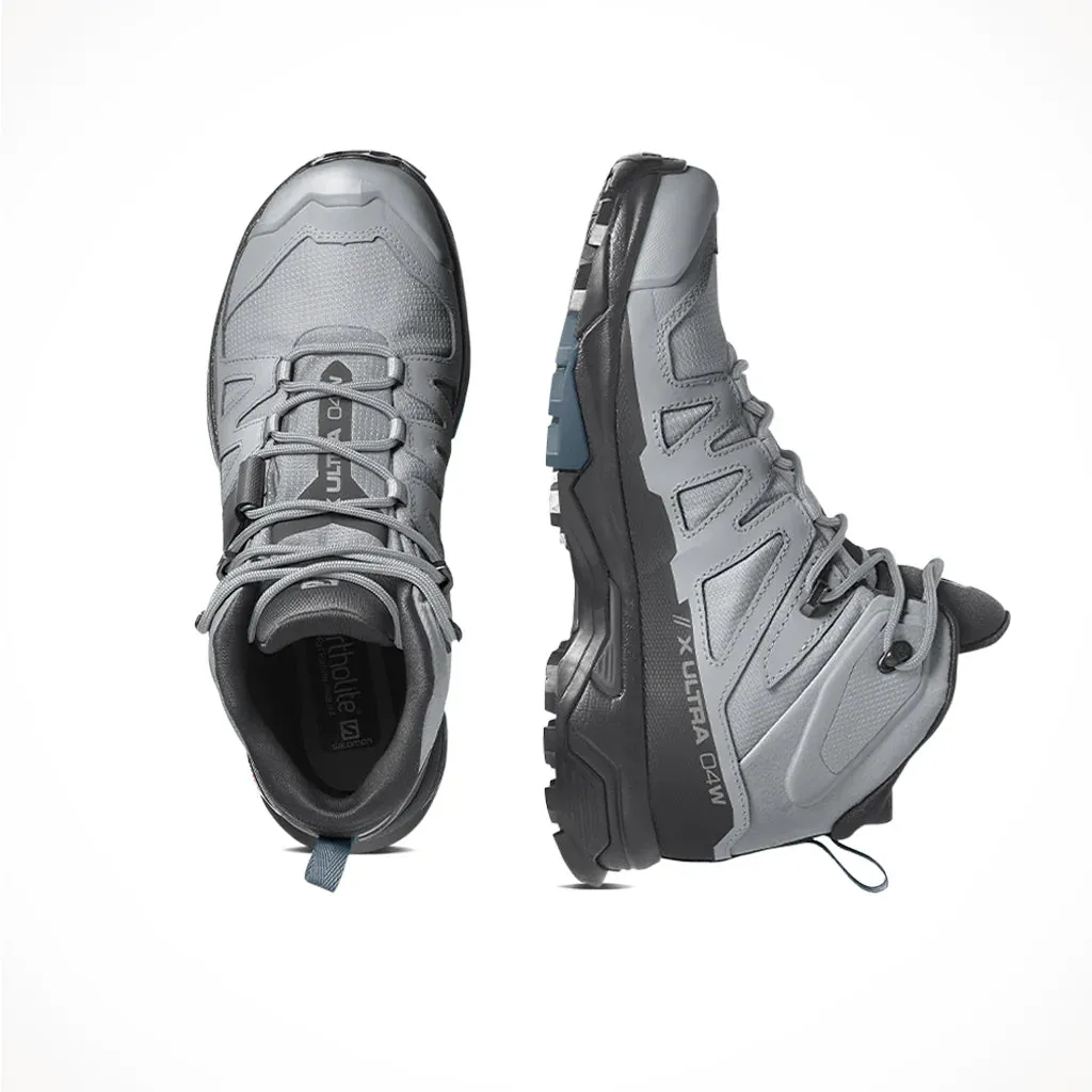 Salomon Womens X Ultra 4 Mid GTX