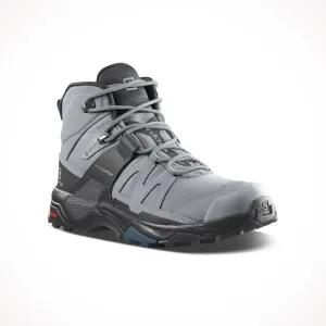 Salomon Womens X Ultra 4 Mid GTX