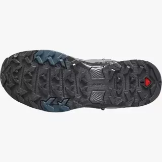 Salomon Womens X Ultra 4 Mid GTX