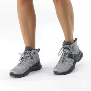 Salomon Womens X Ultra 4 Mid GTX