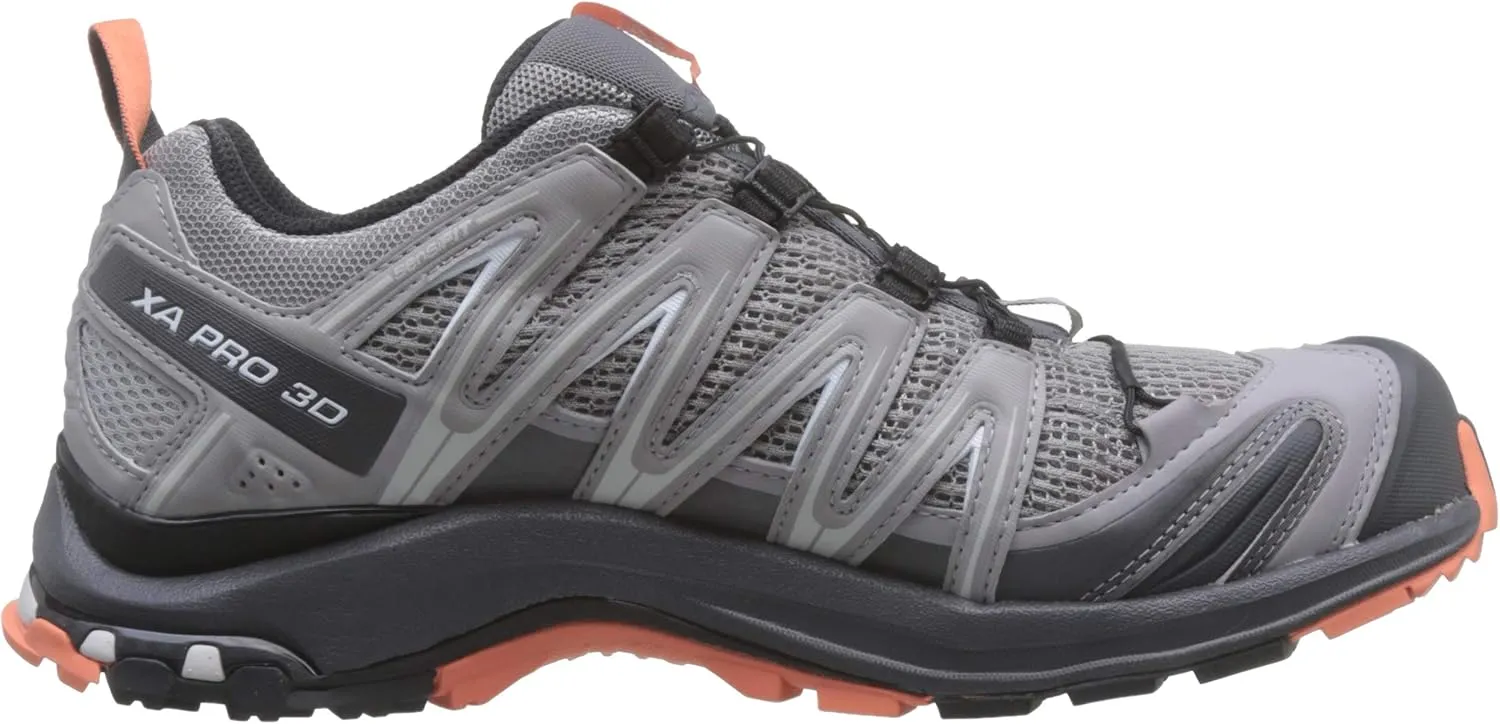 Salomon Women’s XA PRO 3D Trail Running Shoes