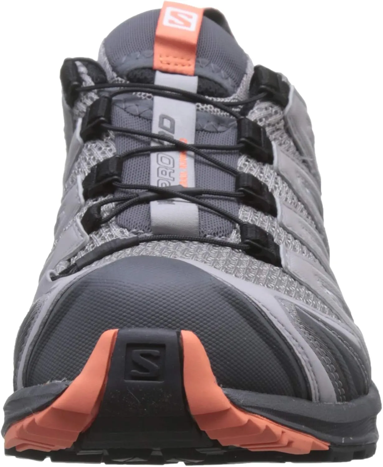 Salomon Women’s XA PRO 3D Trail Running Shoes