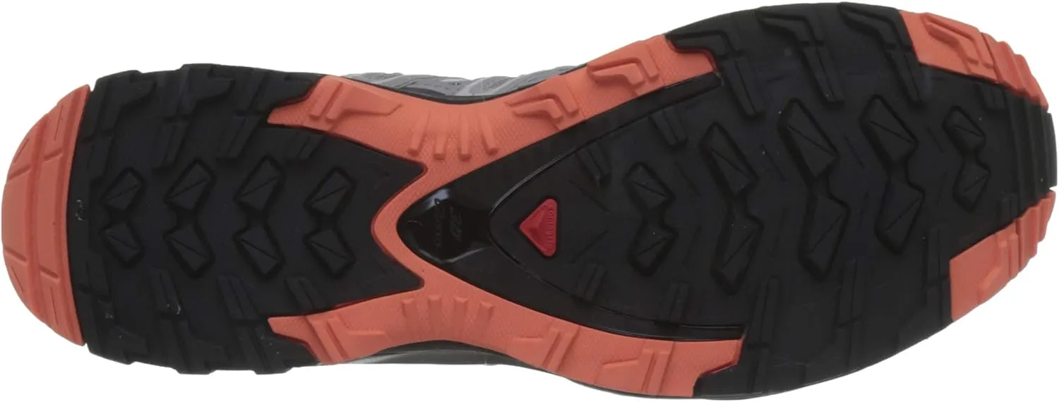 Salomon Women’s XA PRO 3D Trail Running Shoes