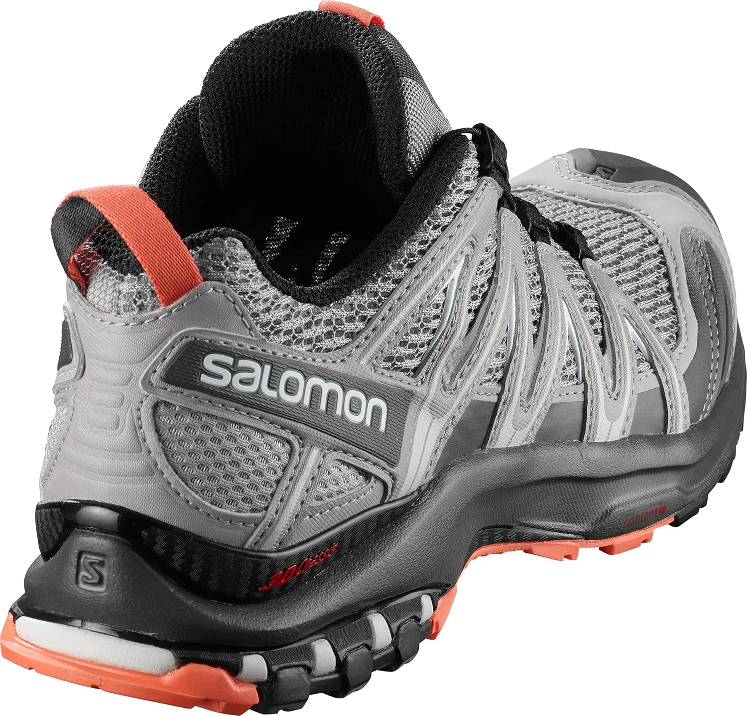 Salomon Women’s XA PRO 3D Trail Running Shoes
