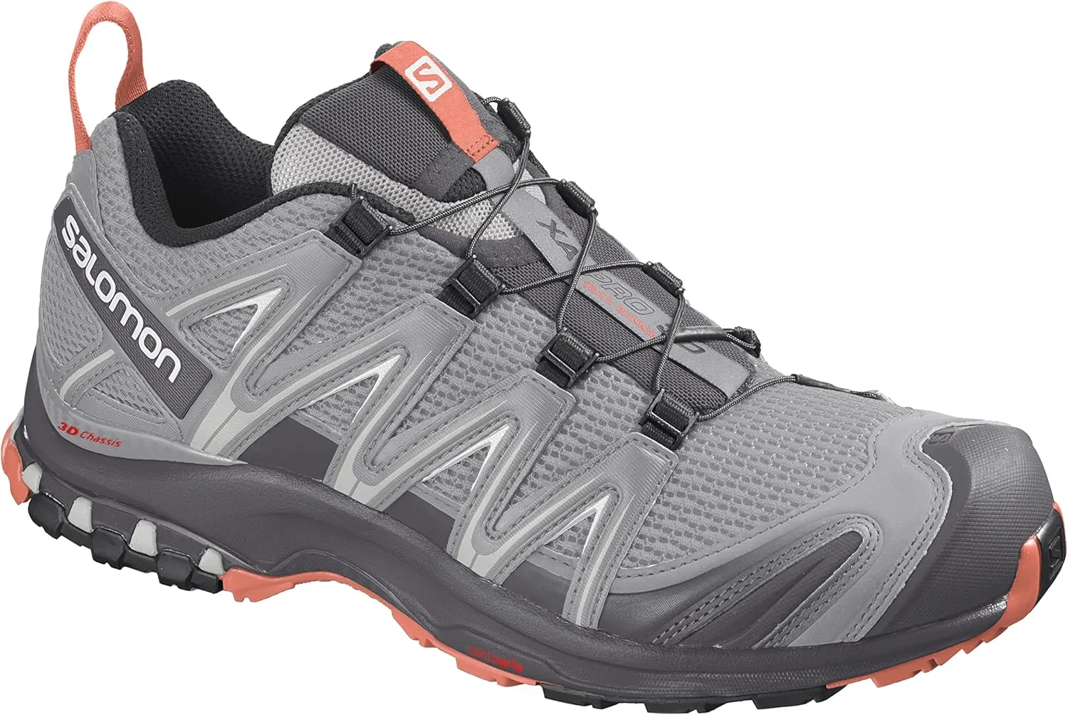 Salomon Women’s XA PRO 3D Trail Running Shoes