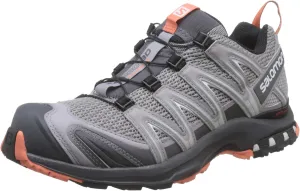 Salomon Women’s XA PRO 3D Trail Running Shoes
