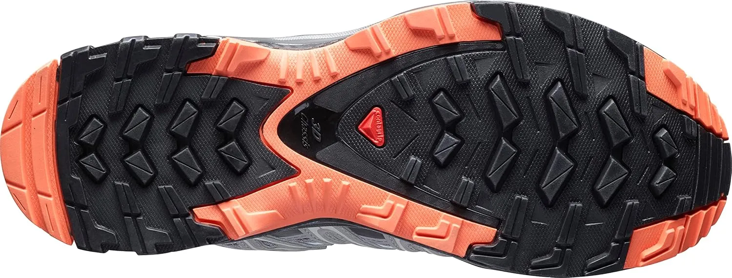 Salomon Women’s XA PRO 3D Trail Running Shoes
