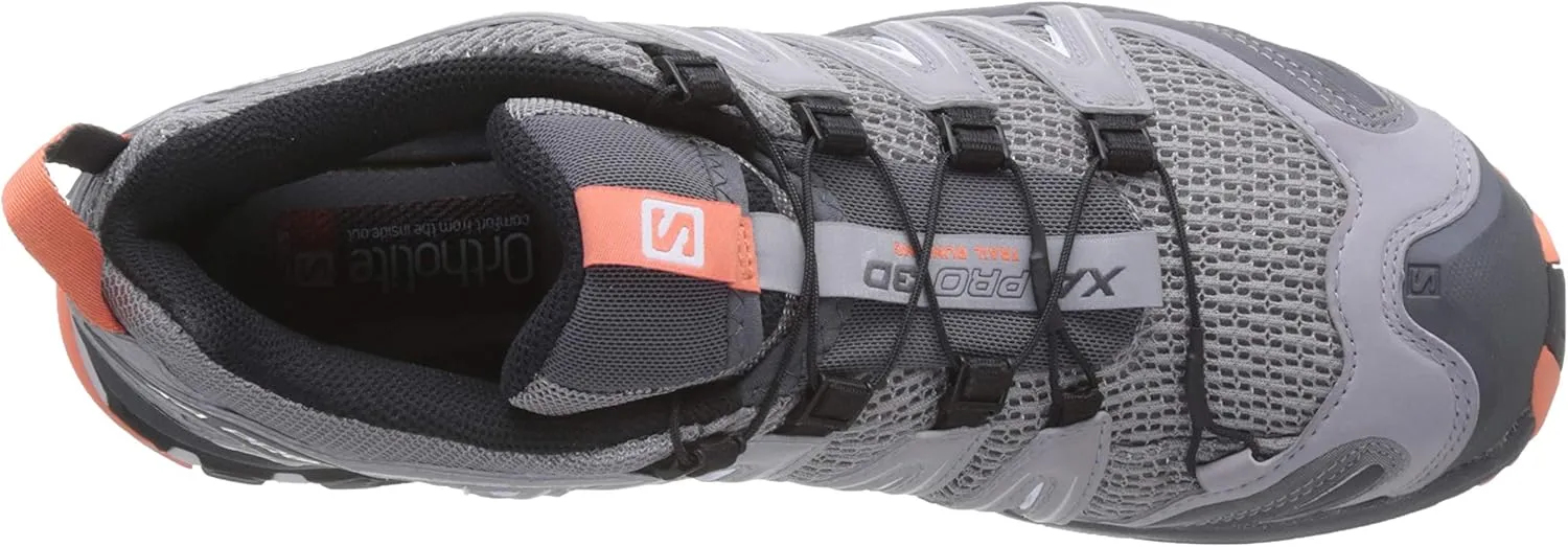 Salomon Women’s XA PRO 3D Trail Running Shoes