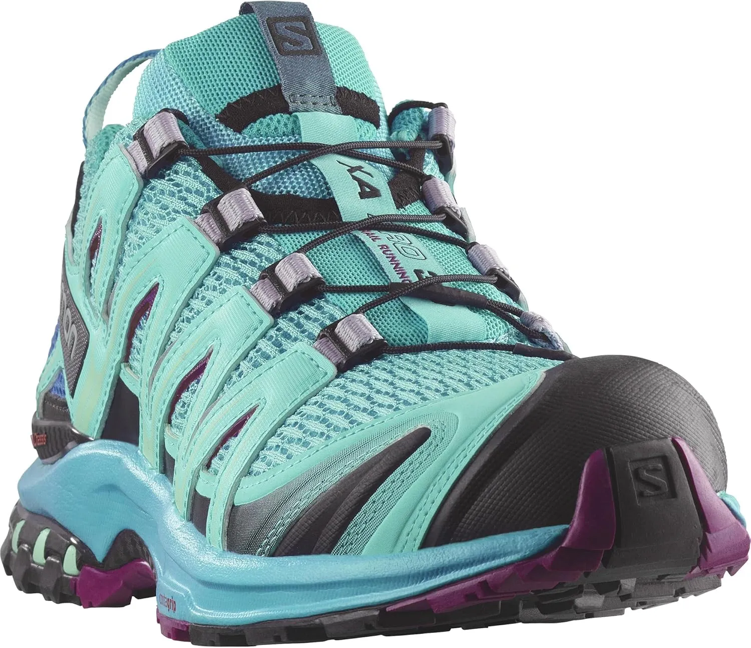 Salomon Women’s XA PRO 3D Trail Running Shoes