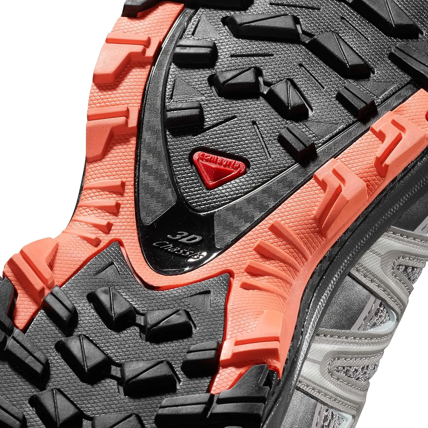 Salomon Women’s XA PRO 3D Trail Running Shoes