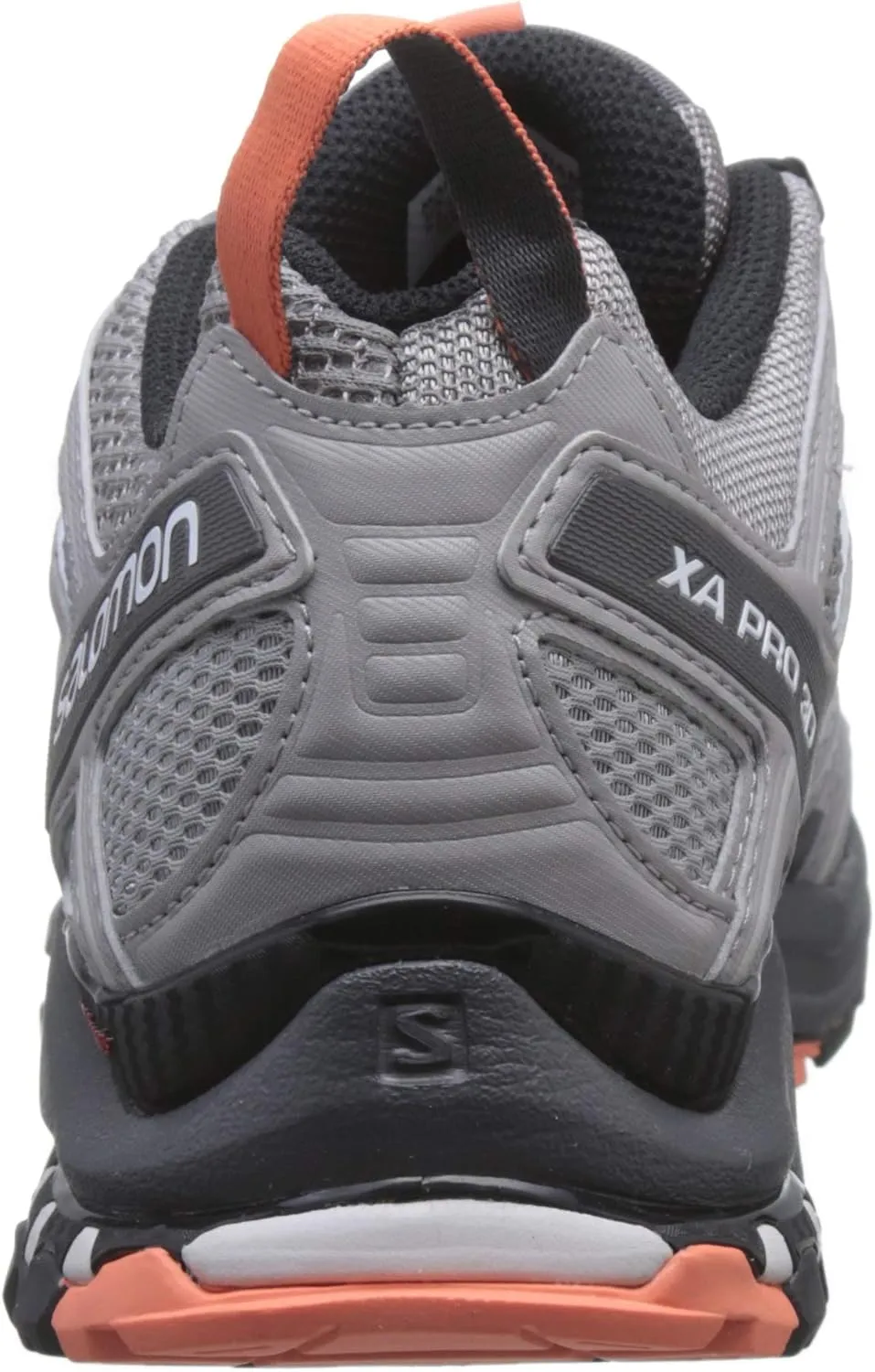 Salomon Women’s XA PRO 3D Trail Running Shoes