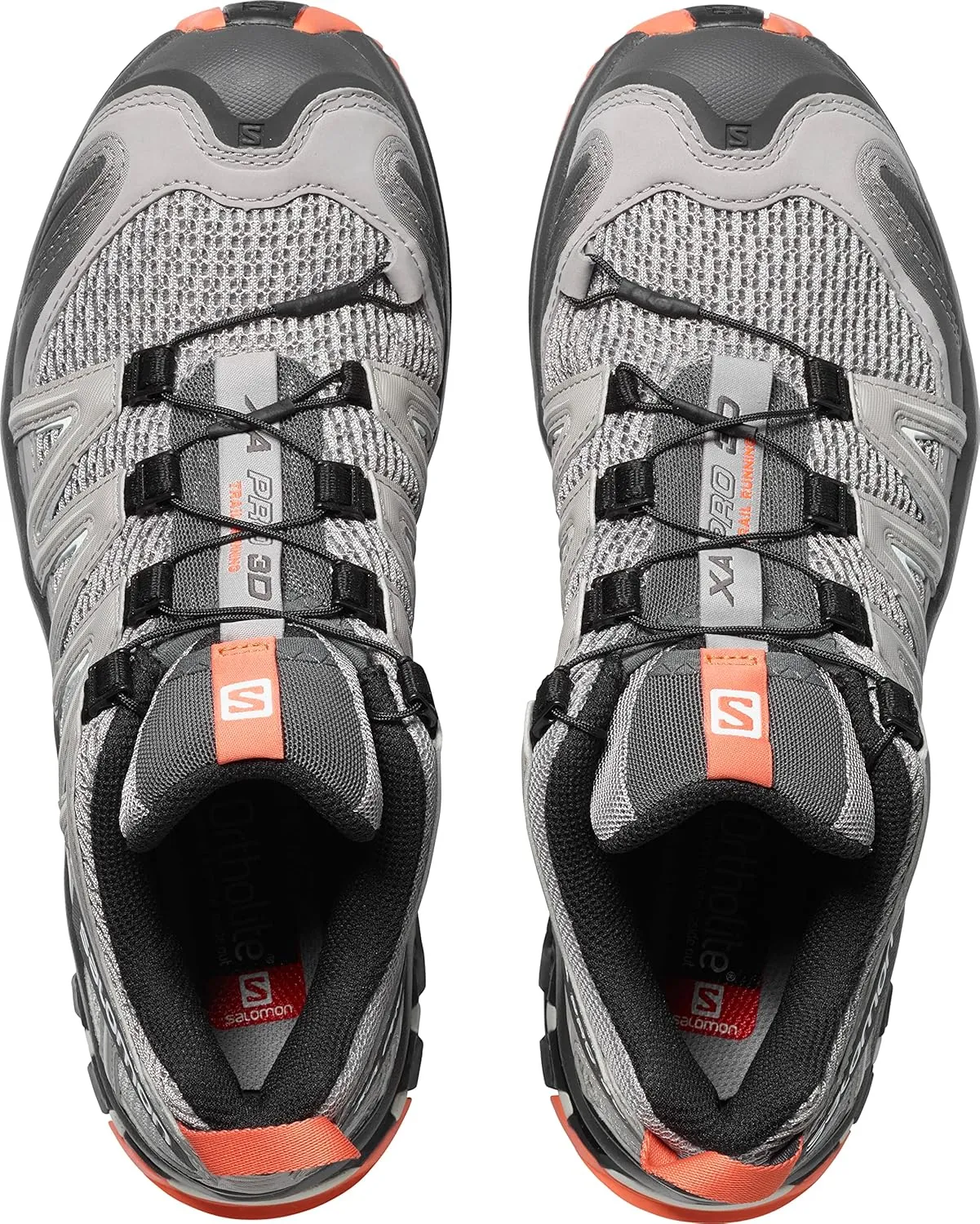 Salomon Women’s XA PRO 3D Trail Running Shoes