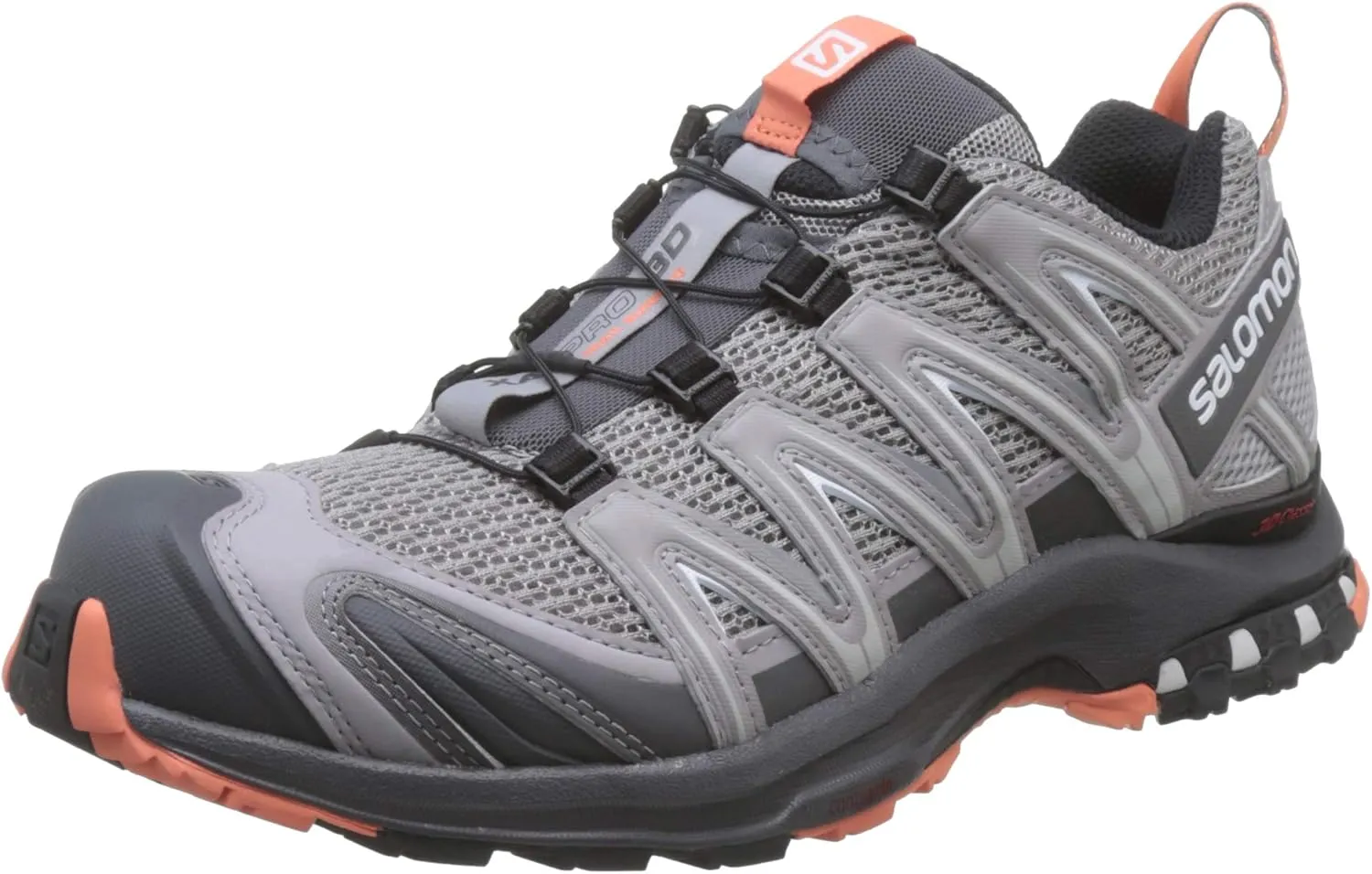 Salomon Women’s XA PRO 3D Trail Running Shoes