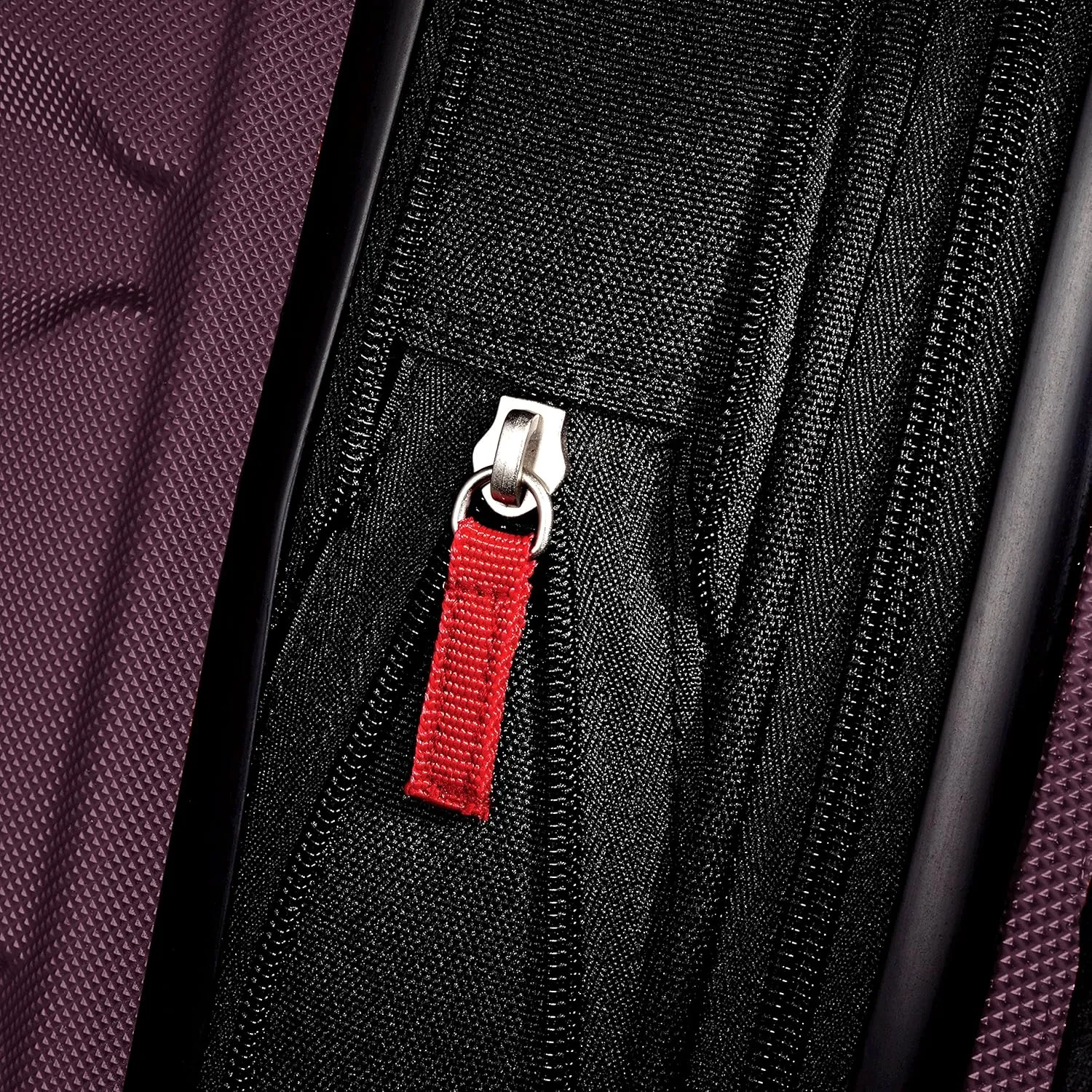 Samsonite Omni PC 2 Piece Set 20 and 24 Spinner