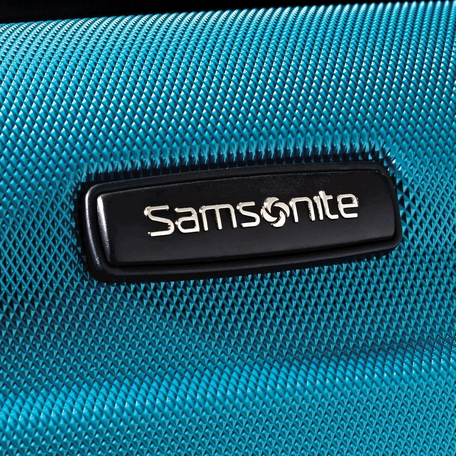 Samsonite Omni PC 2 Piece Set 20 and 24 Spinner