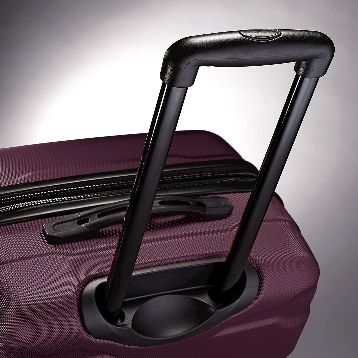 Samsonite Omni PC 2 Piece Set 20 and 24 Spinner