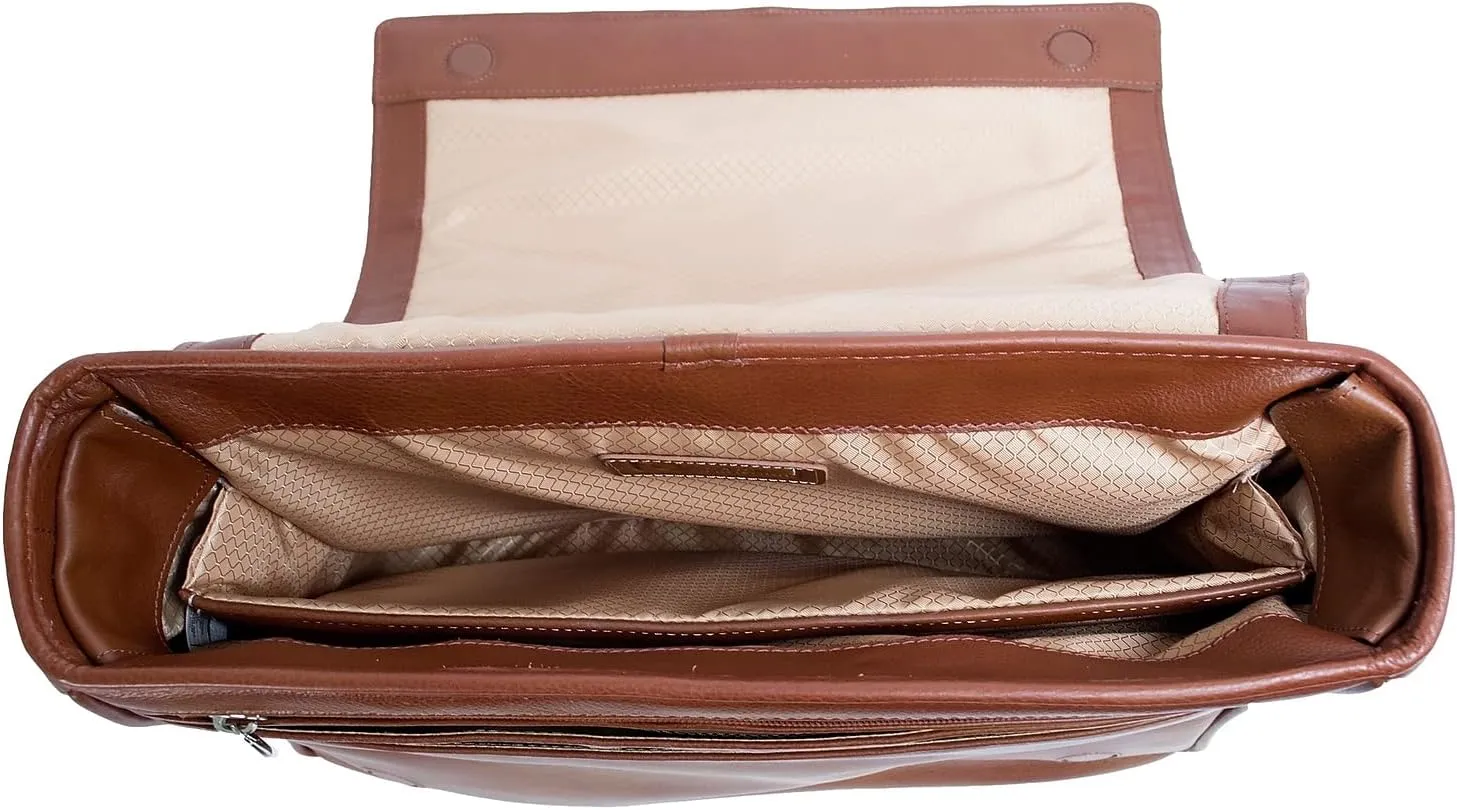 San Francesco Messenger Bag