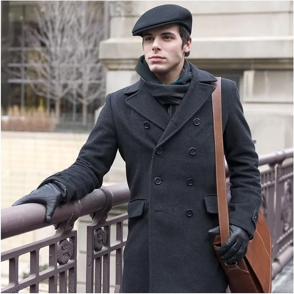San Francesco Messenger Bag