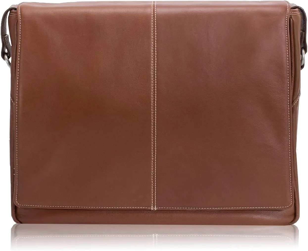 San Francesco Messenger Bag