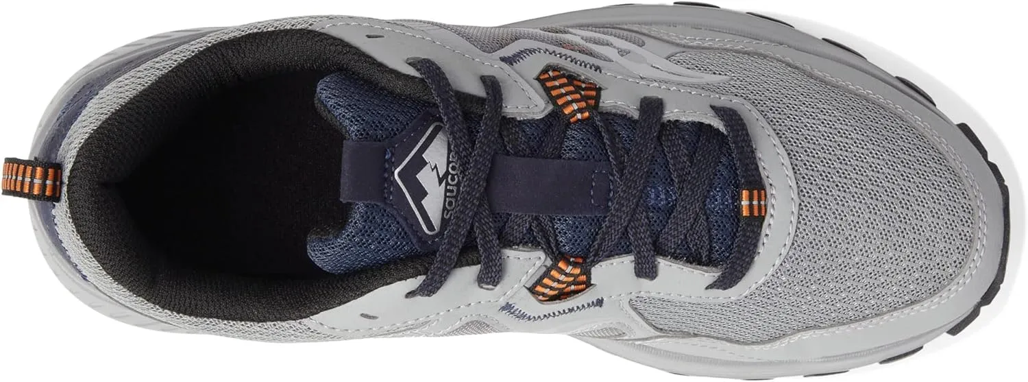 Saucony Men's Excursion Tr16 Hiking Shoe