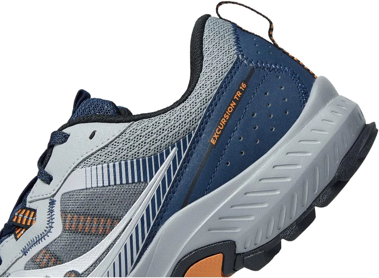 Saucony Men's Excursion Tr16 Hiking Shoe
