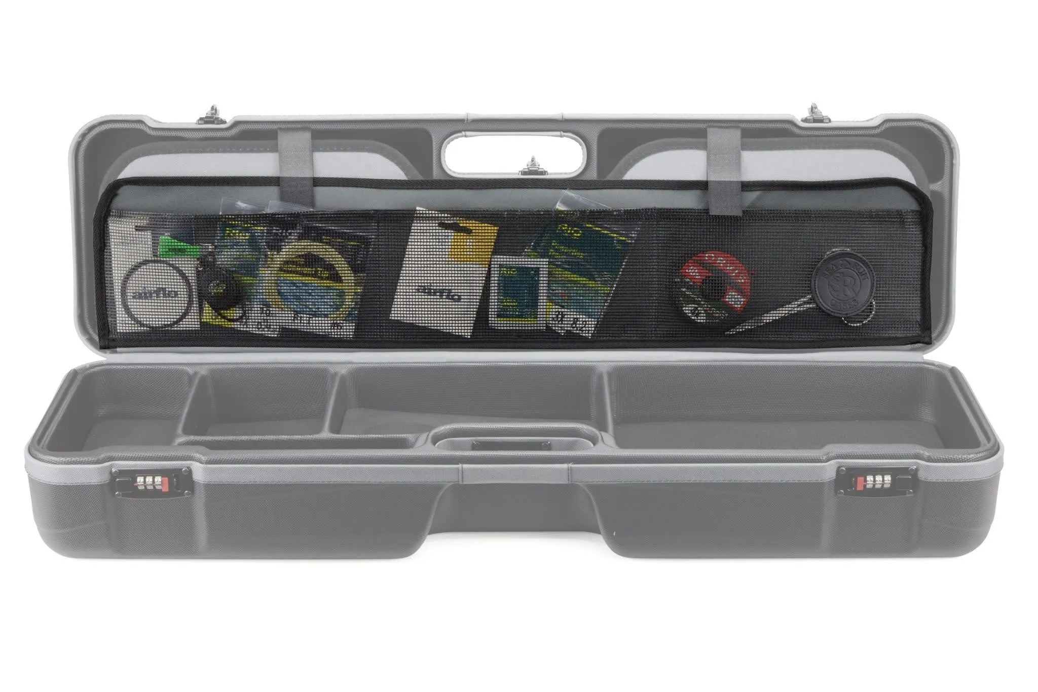 Sea Run Divider Accessory Pocket
