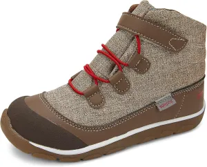 See Kai Run Boy's Sam Ii Waterproof Hiking Boot