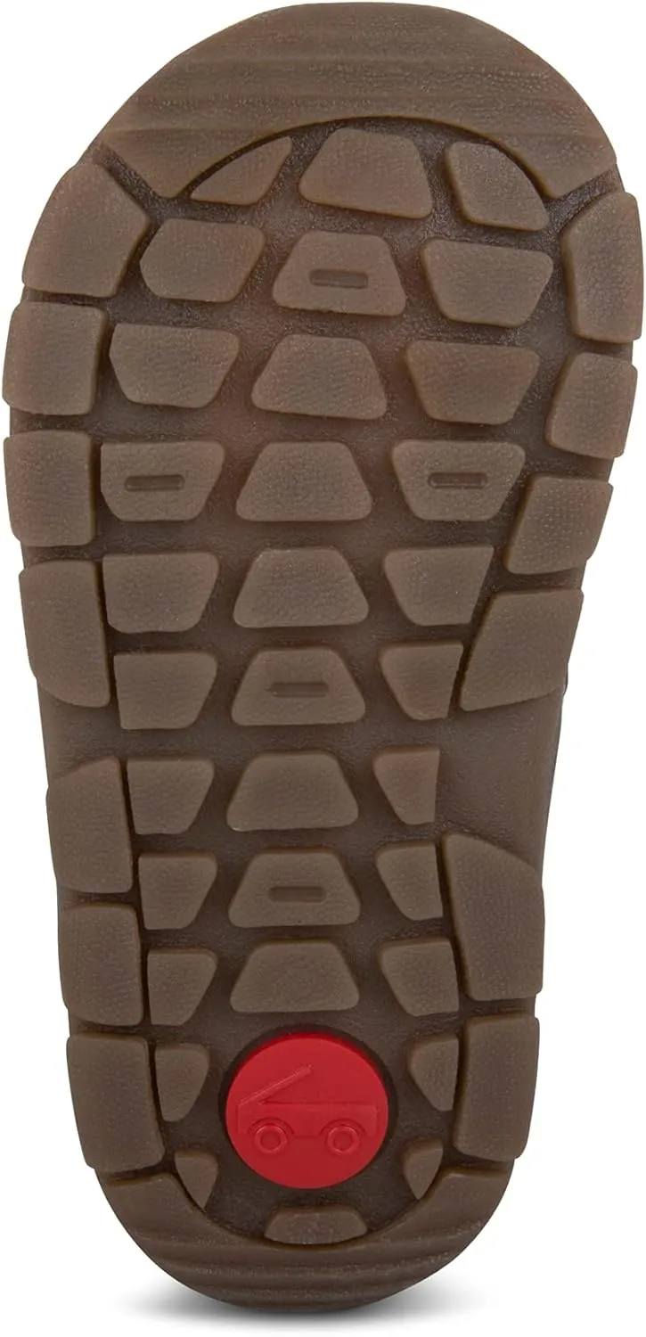 See Kai Run Boy's Sam Ii Waterproof Hiking Boot