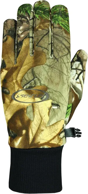 Seirus Innovation Men's All Weather Outdoor Glove