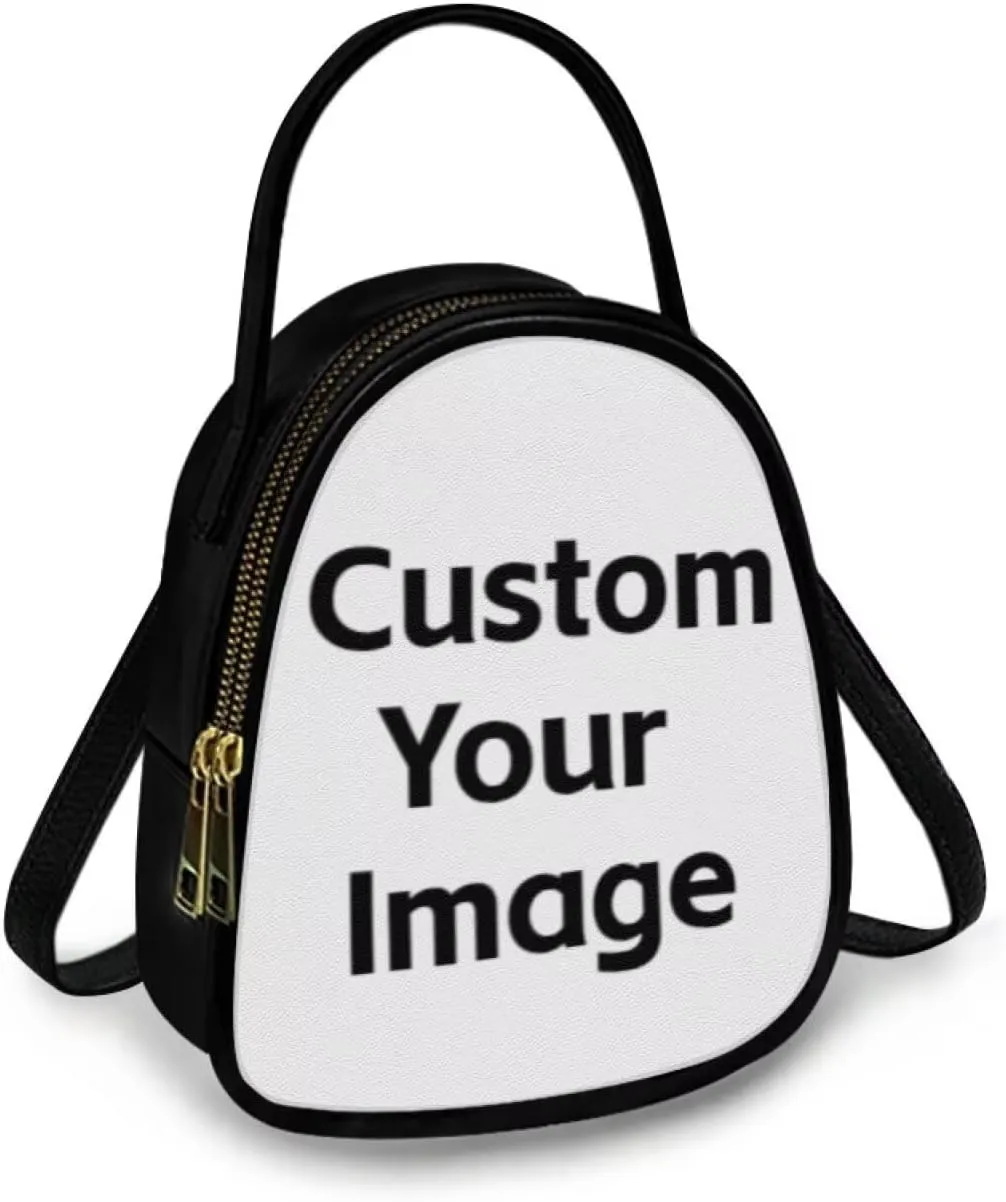 Shoulder Tote Bag for Women Work Double Layer Crossbody Sling Bags for Women Small with Zipper Closure