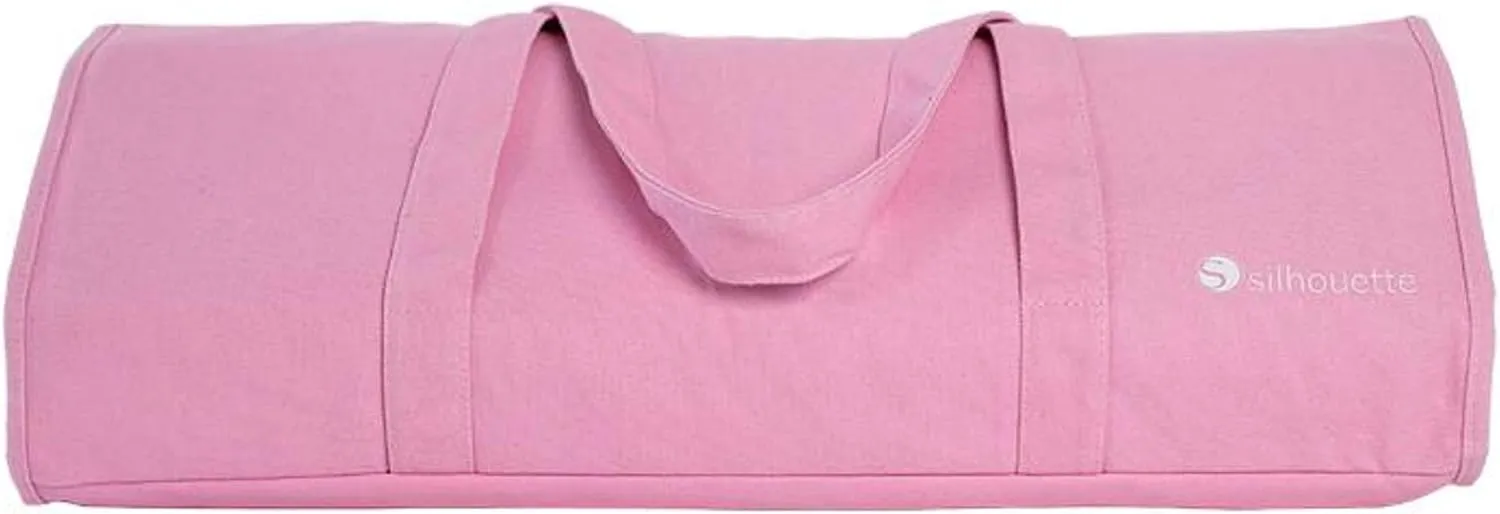 Silhouette CAMEO 4 Light Tote Bag - Pink