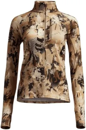 Sitka Gear Waterfowl Marsh Women's CORE Merino 330 Hoody 600209-WL