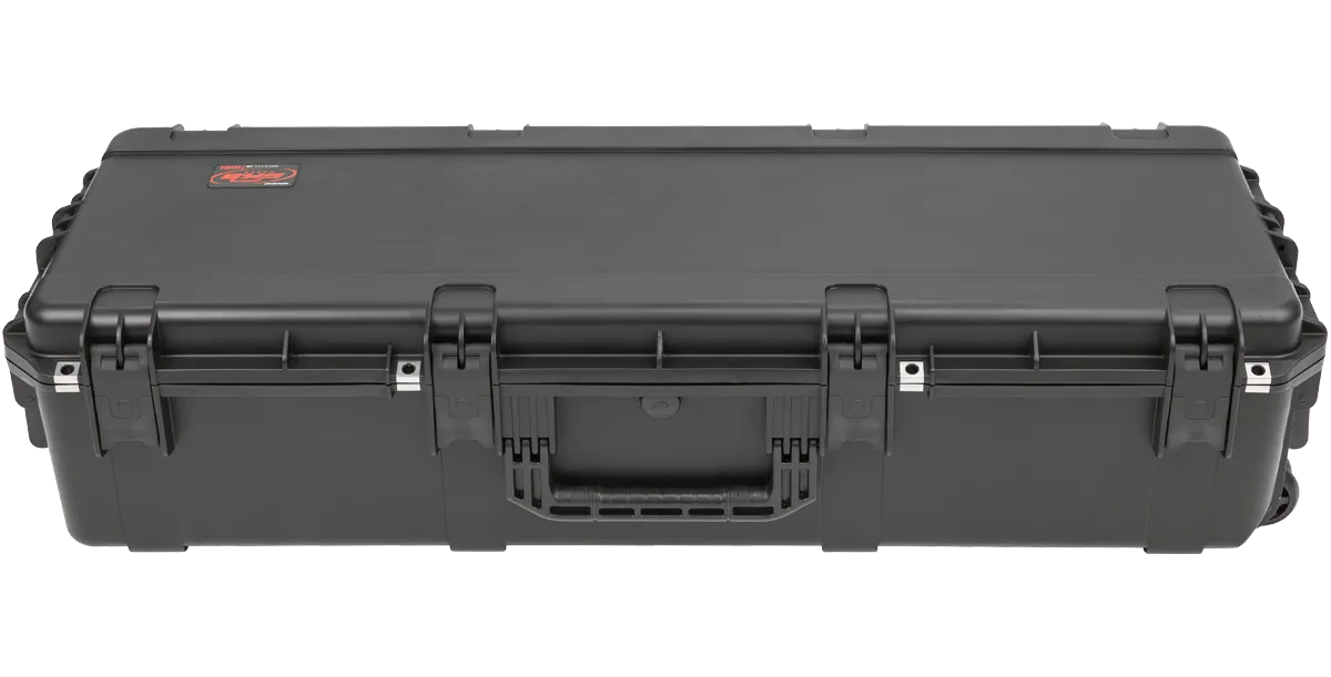 SKB 3iSeries Mil-Std Waterproof Case