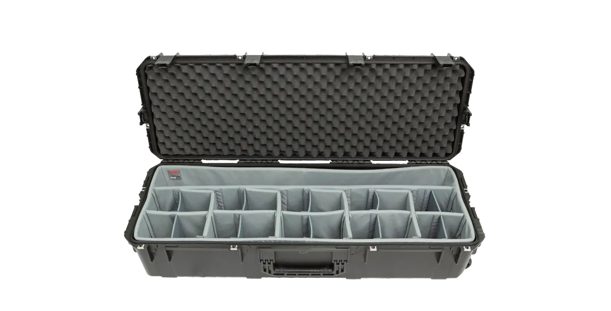 SKB 3iSeries Mil-Std Waterproof Case