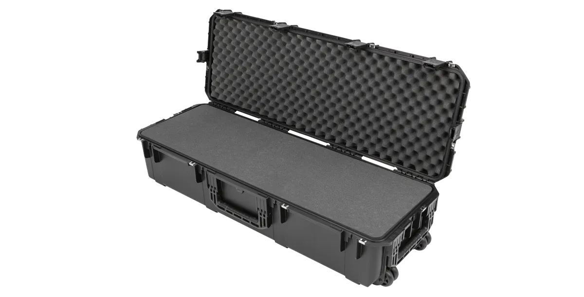 SKB 3iSeries Mil-Std Waterproof Case