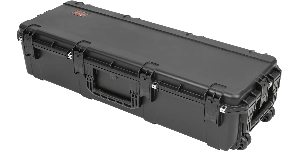 SKB 3iSeries Mil-Std Waterproof Case