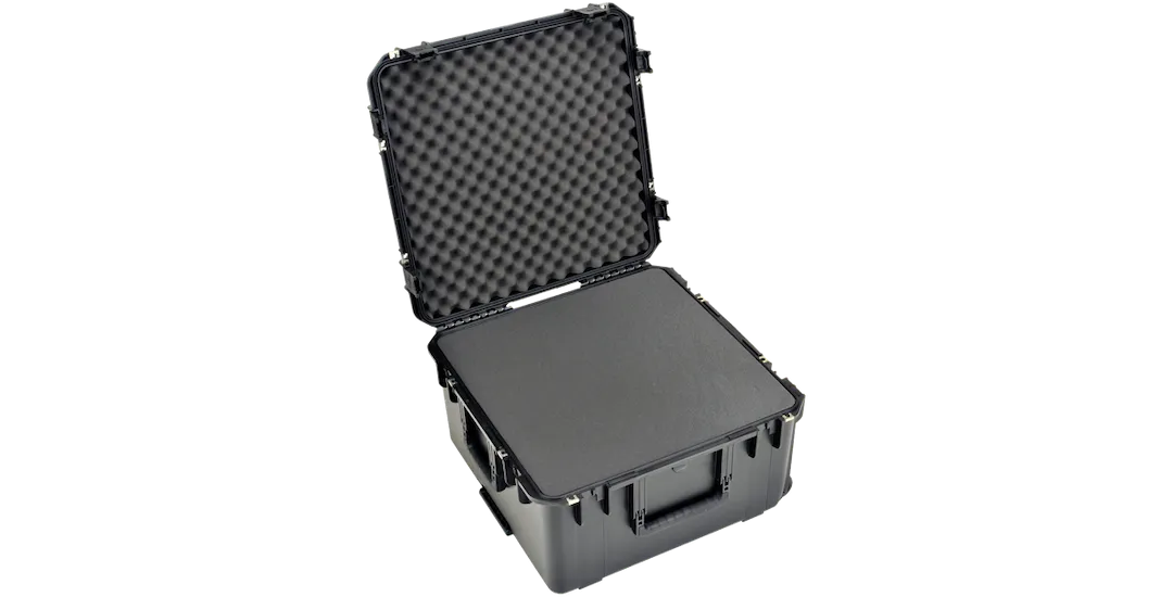 SKB 3iSeries Mil-Std Waterproof Case