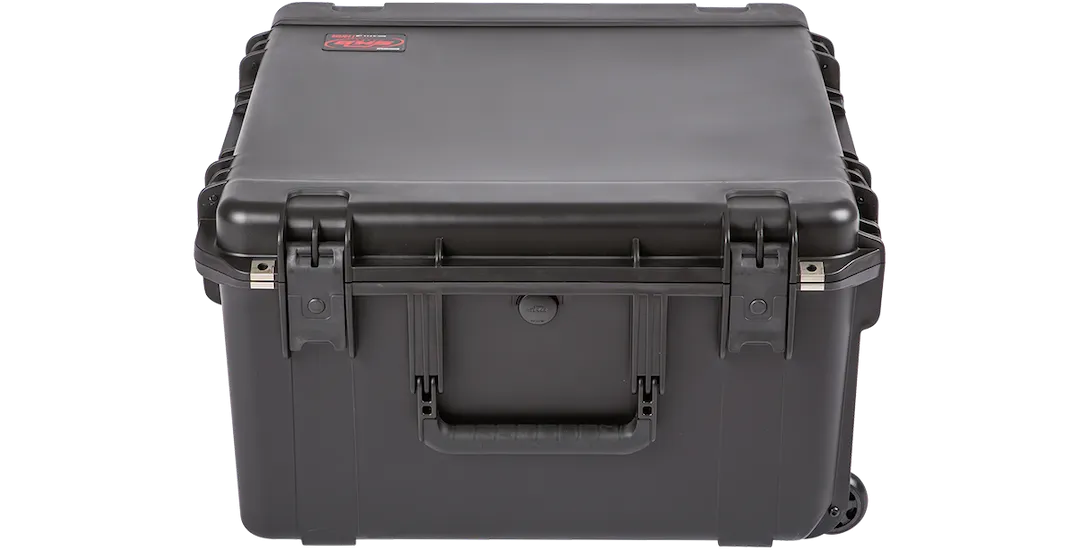 SKB 3iSeries Mil-Std Waterproof Case